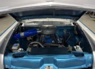 1955 Ford Sedan – Custom Hot Rod