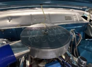 1955 Ford Sedan – Custom Hot Rod