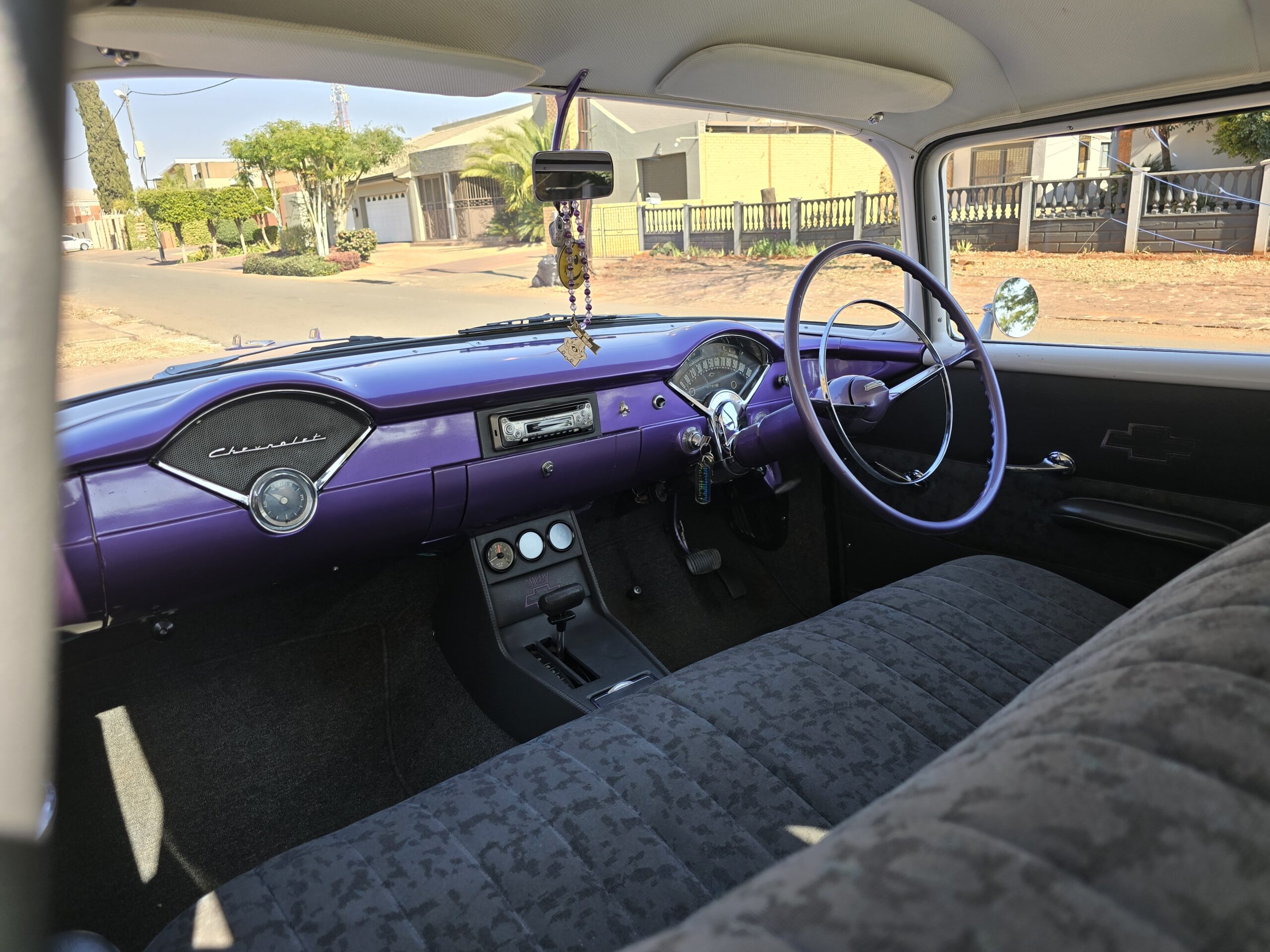 1956 Chevrolet 210