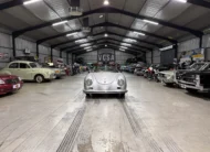 1958 Porsche 356 Speedster Replica