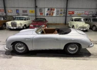 1958 Porsche 356 Speedster Replica