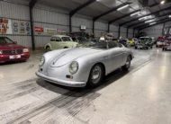 1958 Porsche 356 Speedster Replica