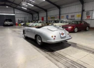 1958 Porsche 356 Speedster Replica