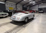 1958 Porsche 356 Speedster Replica
