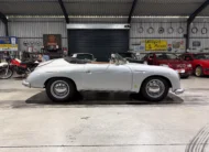 1958 Porsche 356 Speedster Replica