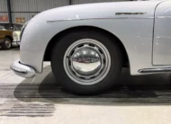 1958 Porsche 356 Speedster Replica