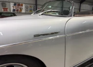 1958 Porsche 356 Speedster Replica