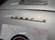 1958 Porsche 356 Speedster Replica