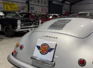 1958 Porsche 356 Speedster Replica