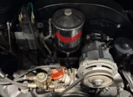 1958 Porsche 356 Speedster Replica