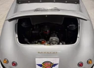 1958 Porsche 356 Speedster Replica