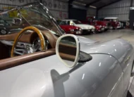 1958 Porsche 356 Speedster Replica