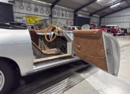 1958 Porsche 356 Speedster Replica