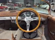 1958 Porsche 356 Speedster Replica