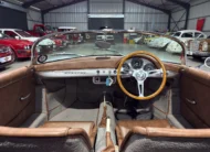 1958 Porsche 356 Speedster Replica