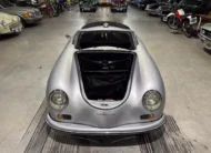 1958 Porsche 356 Speedster Replica