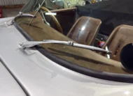 1958 Porsche 356 Speedster Replica