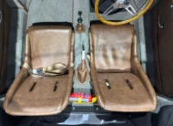 1958 Porsche 356 Speedster Replica