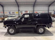 1986 Chevrolet K5 Blazer