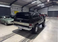 1986 Chevrolet K5 Blazer