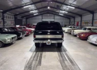 1986 Chevrolet K5 Blazer