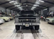 1986 Chevrolet K5 Blazer