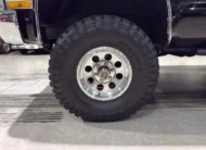 1986 Chevrolet K5 Blazer