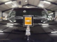 1986 Chevrolet K5 Blazer