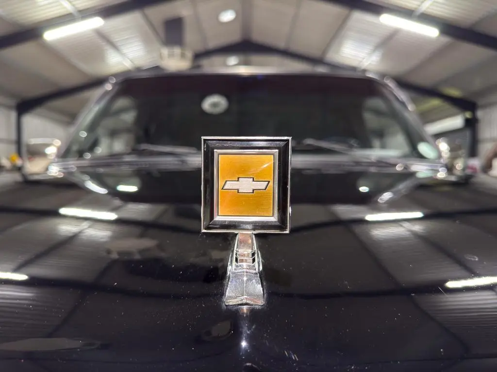 1986 Chevrolet K5 Blazer