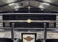 1986 Chevrolet K5 Blazer