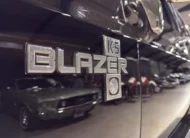 1986 Chevrolet K5 Blazer