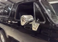 1986 Chevrolet K5 Blazer