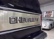 1986 Chevrolet K5 Blazer