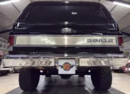 1986 Chevrolet K5 Blazer