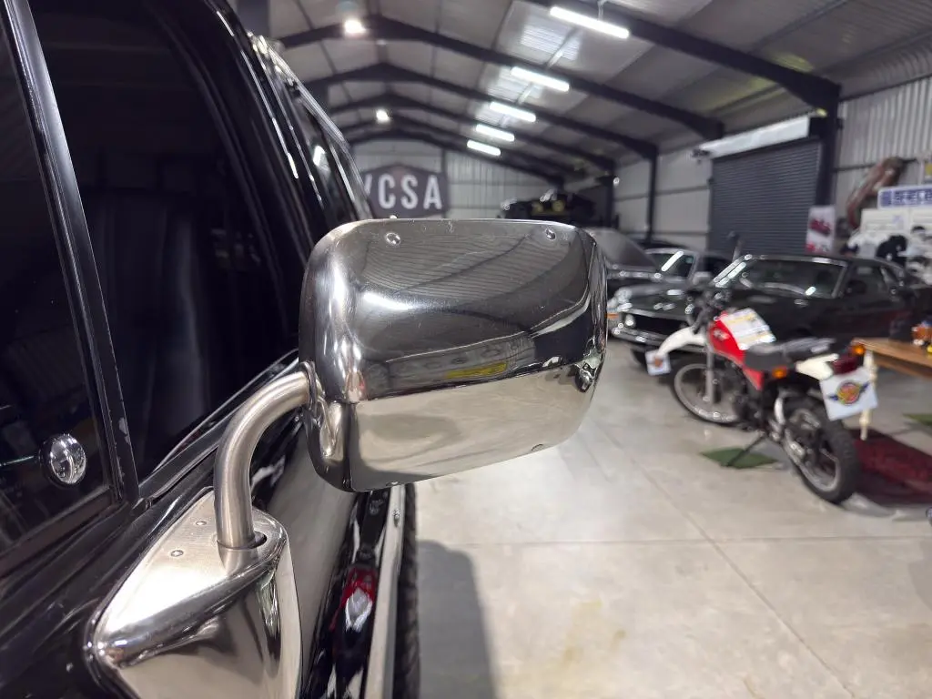 1986 Chevrolet K5 Blazer