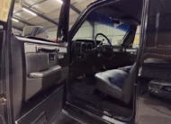 1986 Chevrolet K5 Blazer