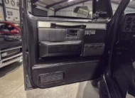 1986 Chevrolet K5 Blazer