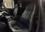 1986 Chevrolet K5 Blazer