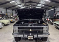 1986 Chevrolet K5 Blazer