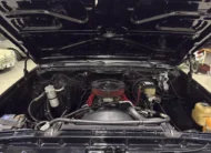 1986 Chevrolet K5 Blazer