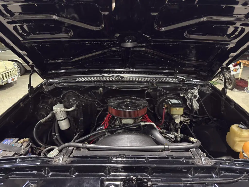 1986 Chevrolet K5 Blazer