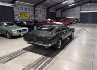 1969 Ford Mustang Fastback