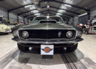 1969 Ford Mustang Fastback