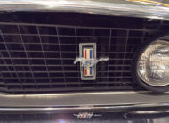 1969 Ford Mustang Fastback