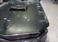 1969 Ford Mustang Fastback