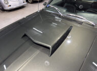 1969 Ford Mustang Fastback