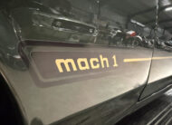 1969 Ford Mustang Fastback