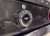 1969 Ford Mustang Fastback