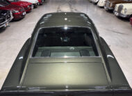 1969 Ford Mustang Fastback