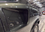 1969 Ford Mustang Fastback